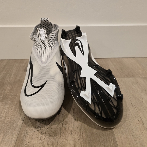 NIKE ALPHA MENACE 3 ELITE FOOTBALL CLEATS MENS main image 4
